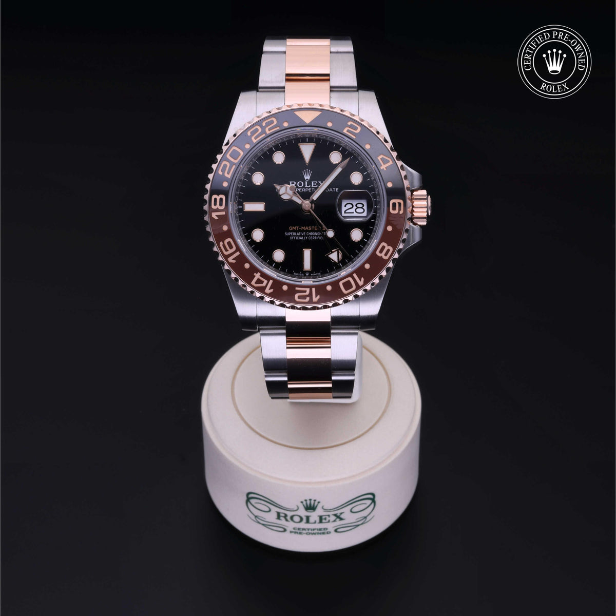 GMT-Master II