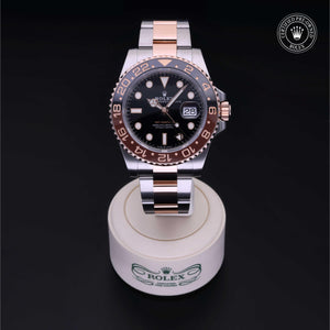 GMT-Master II