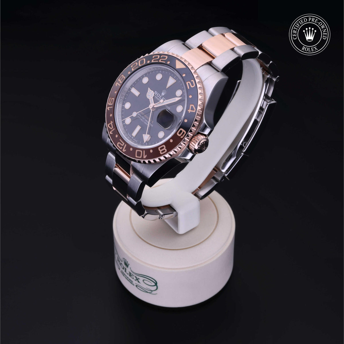 GMT-Master II