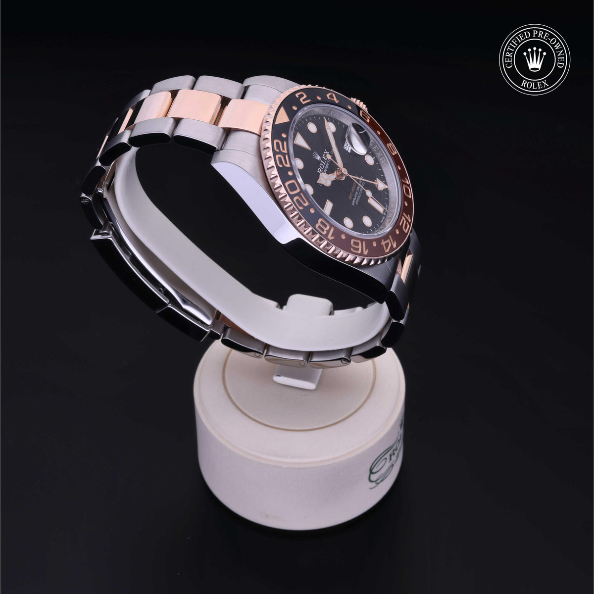 GMT-Master II