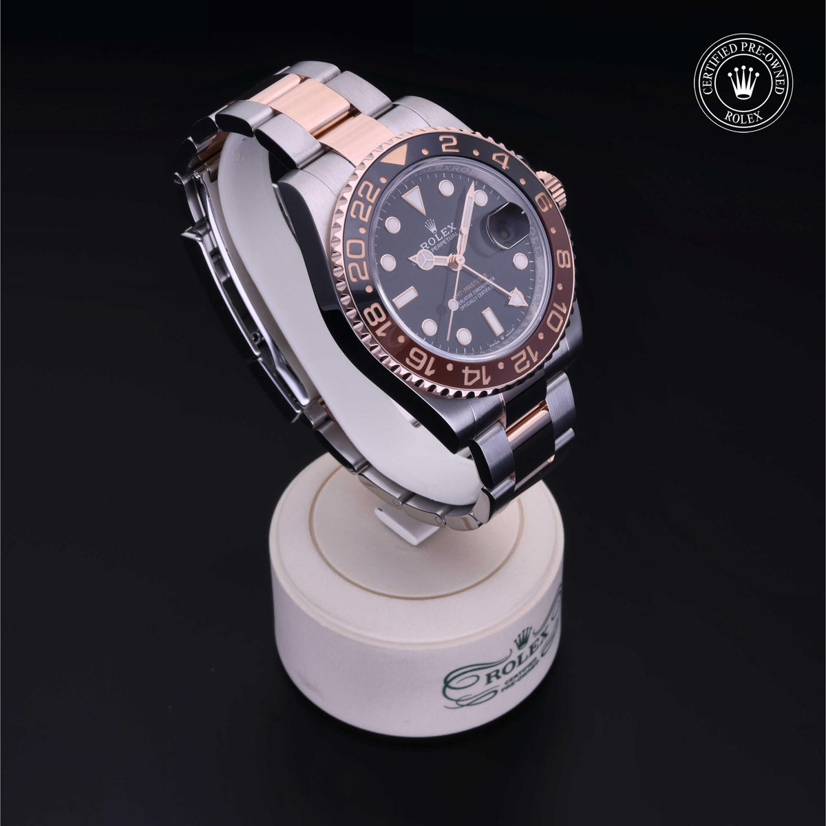 GMT-Master II