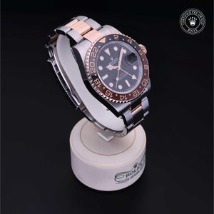 GMT-Master II