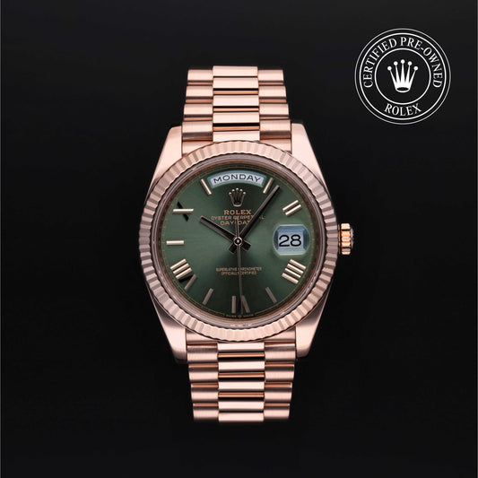 Day-Date 40