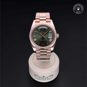 Day-Date 40