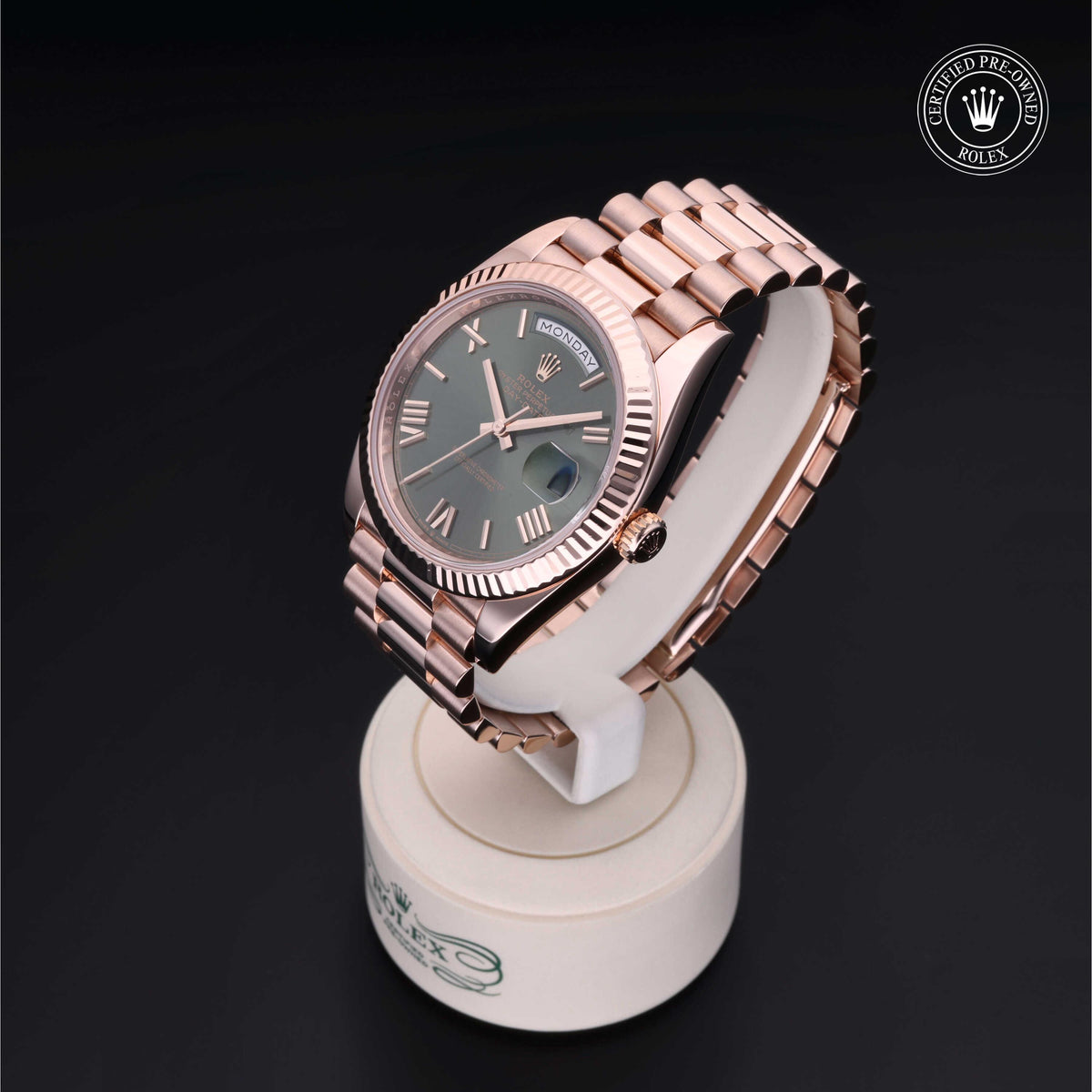 Day-Date 40