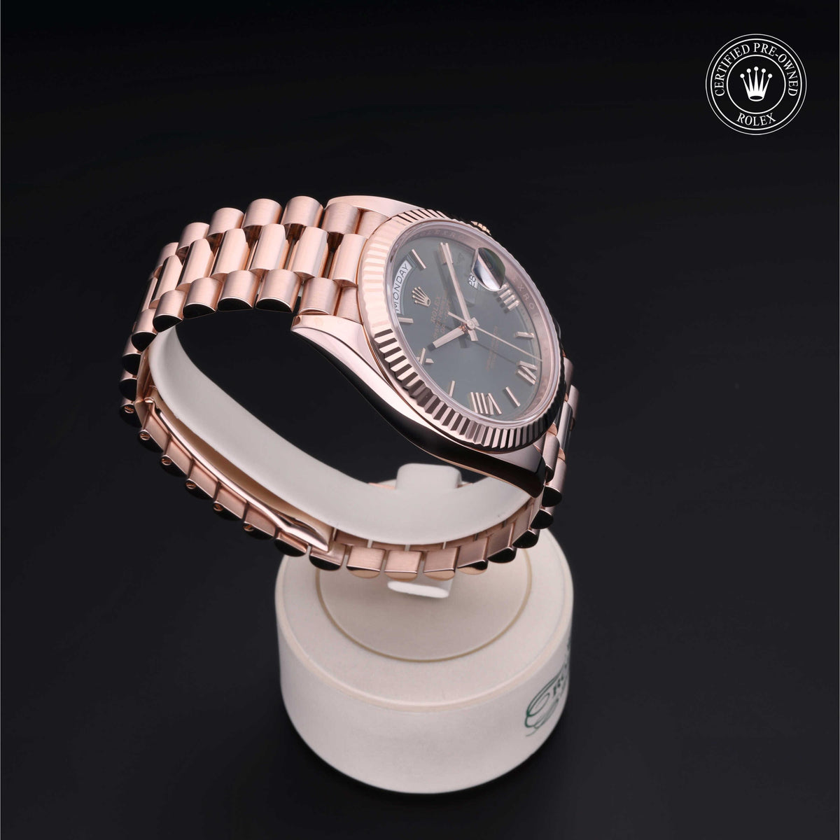 Day-Date 40