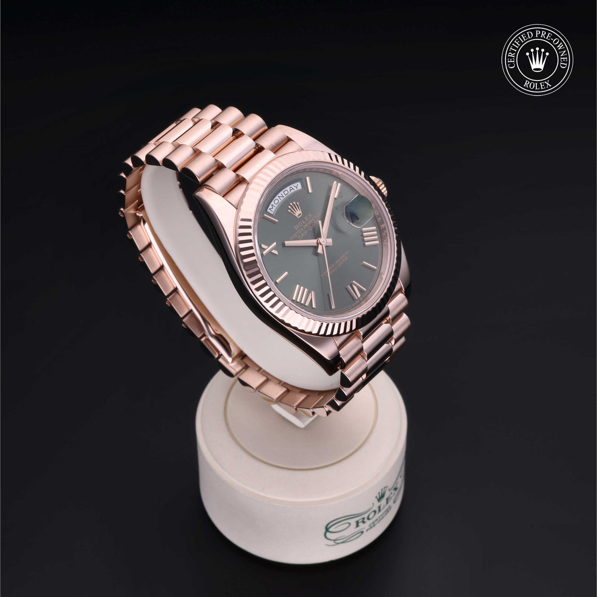 Day-Date 40