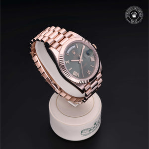 Day-Date 40