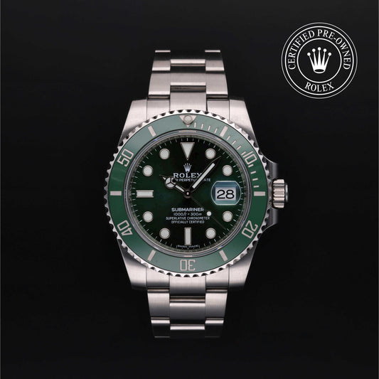 Submariner Date