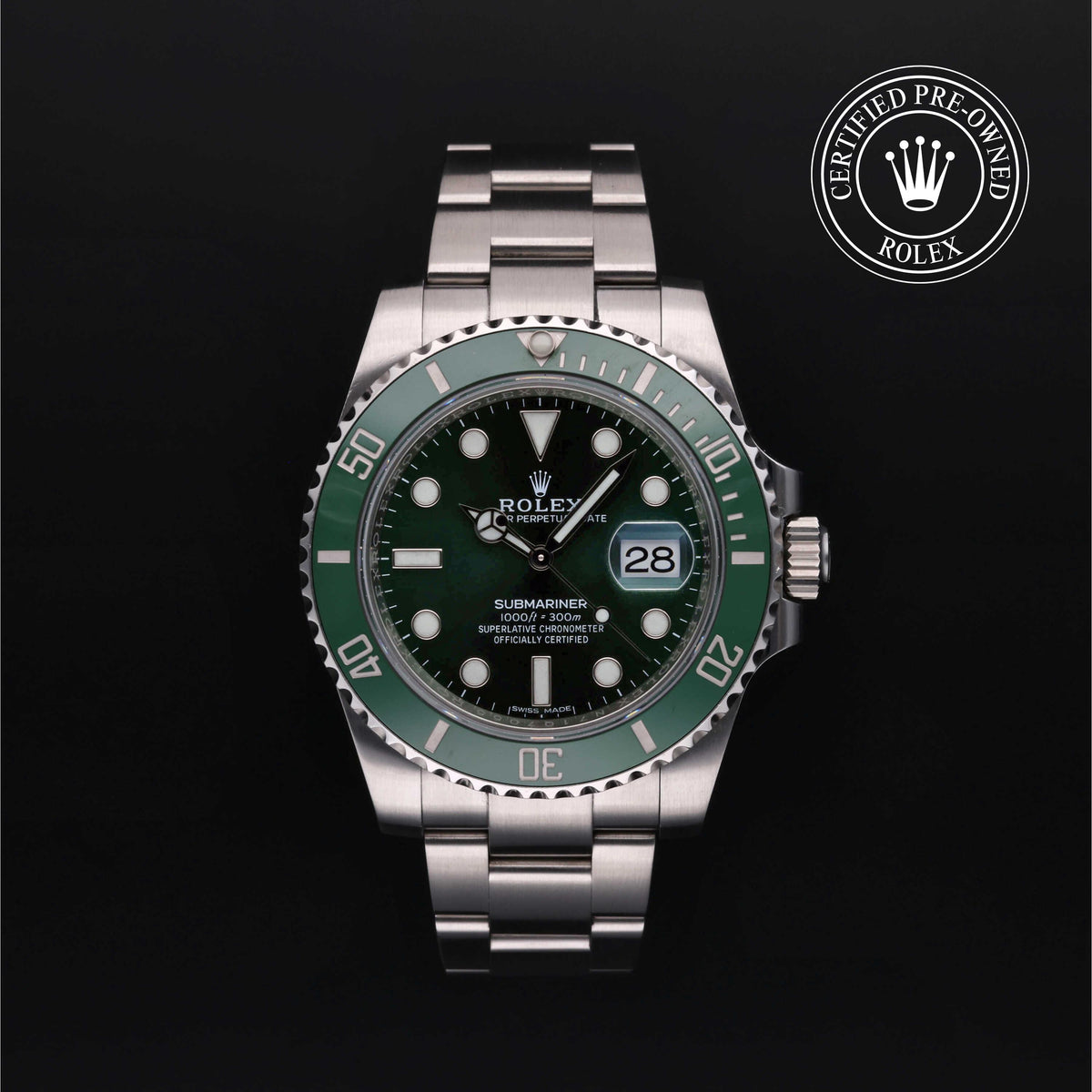 Submariner Date