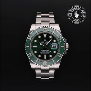 Submariner Date