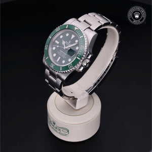 Submariner Date