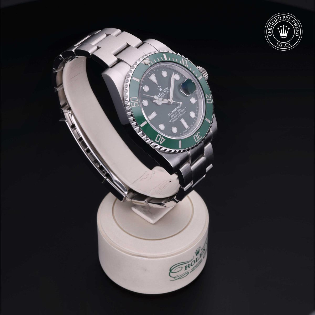 Submariner Date