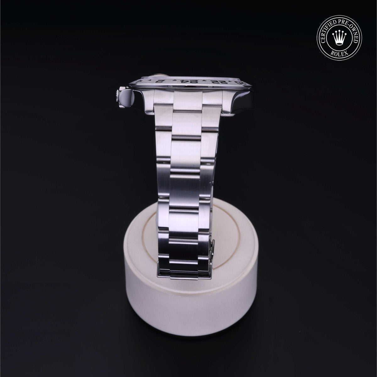 Oyster Perpetual Explorer II