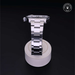 Oyster Perpetual Explorer II