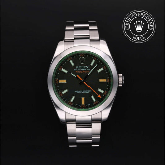 Milgauss