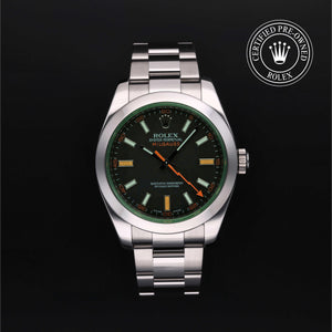 Milgauss