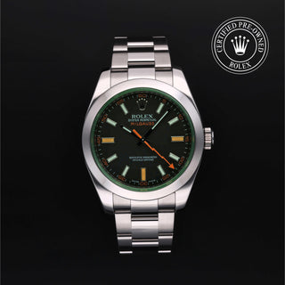 Milgauss