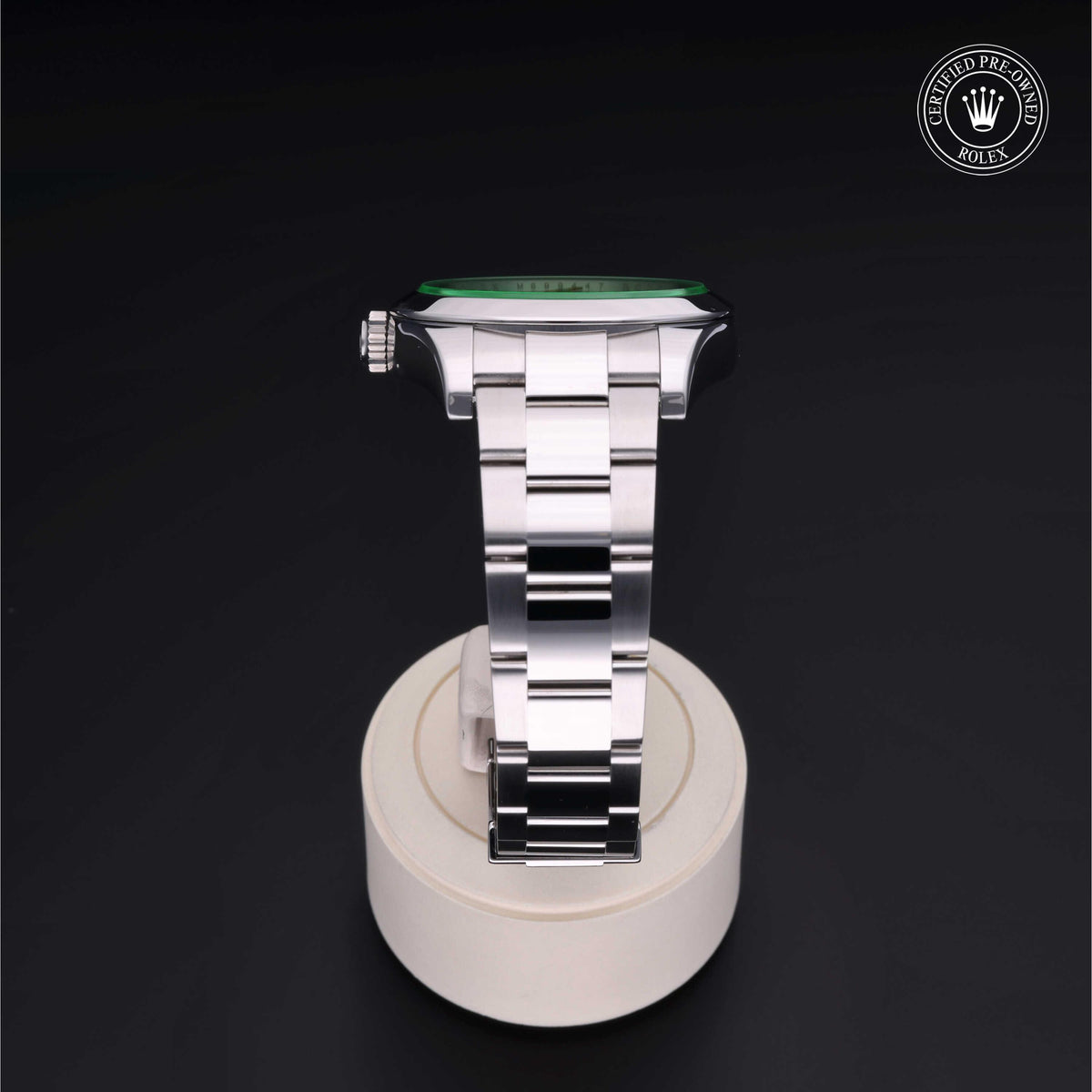 Milgauss