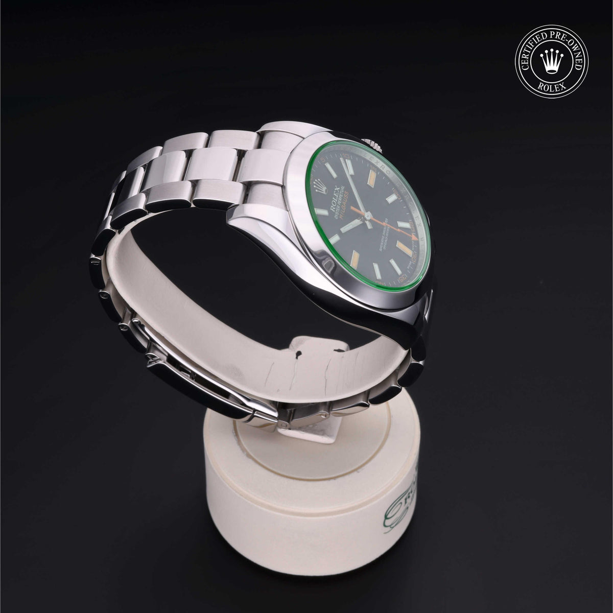 Milgauss