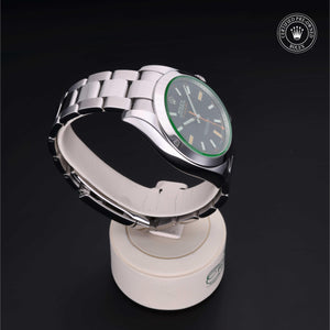 Milgauss