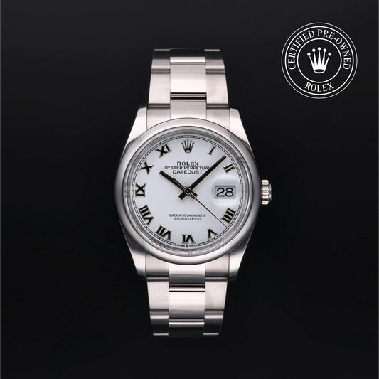 Datejust 36