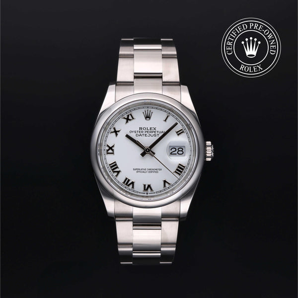 Datejust 36