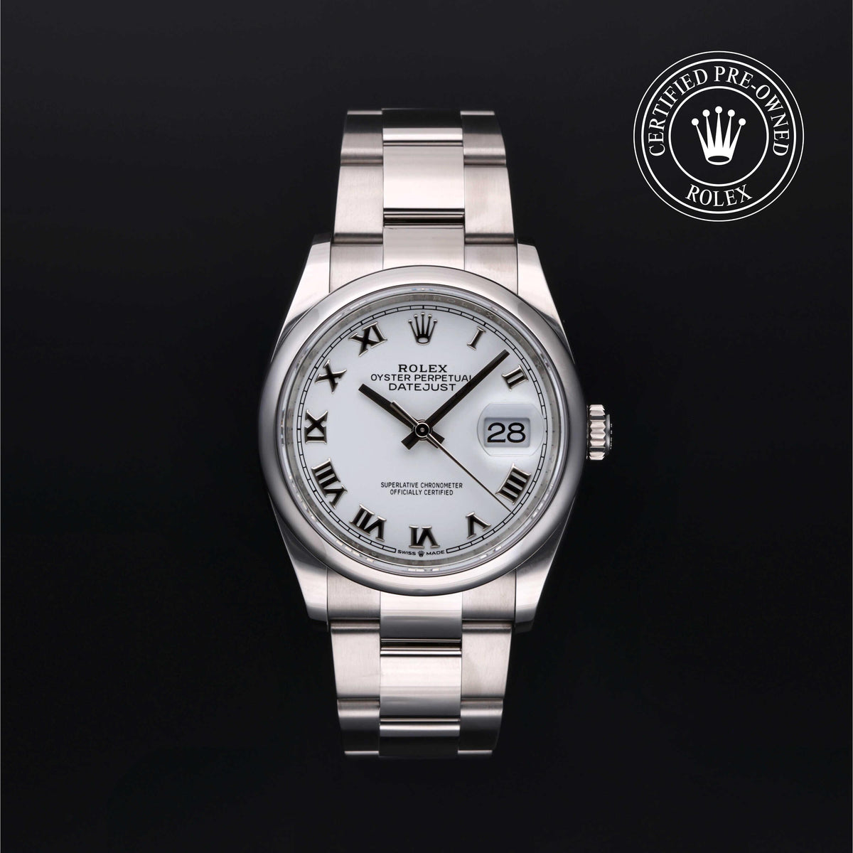 Datejust 36