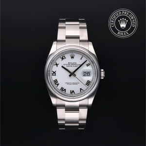 Datejust 36