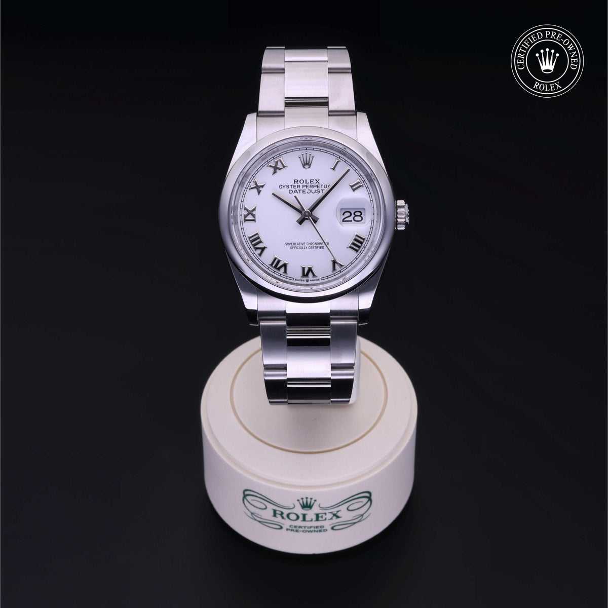 Datejust 36