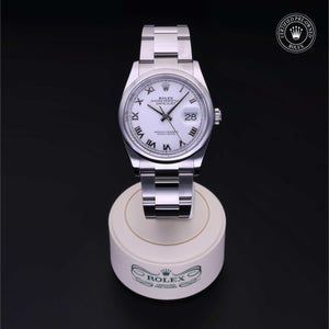 Datejust 36