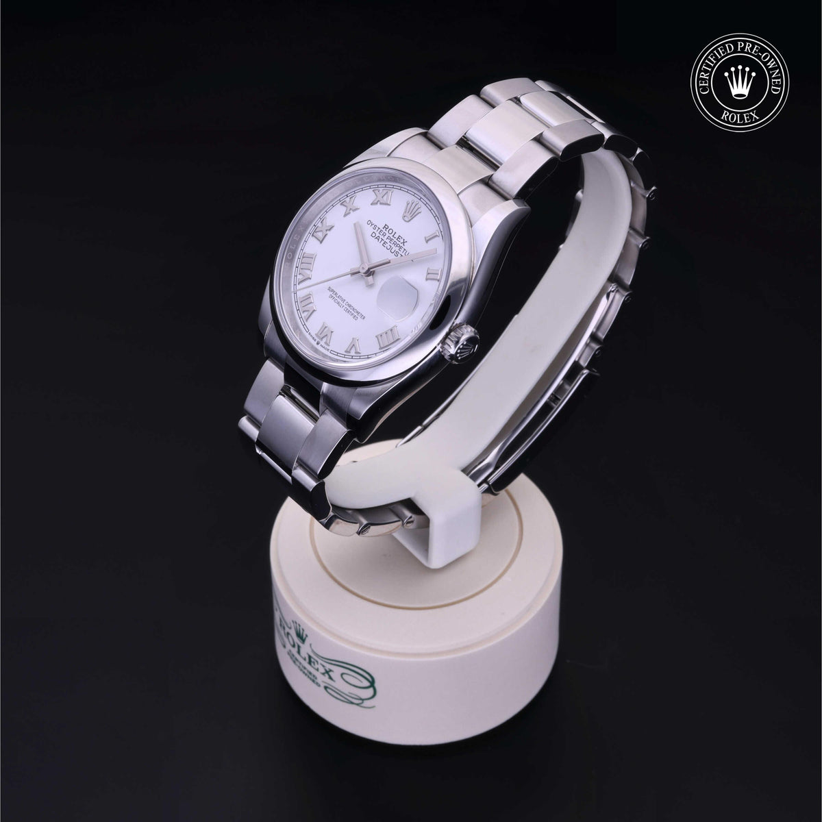 Datejust 36