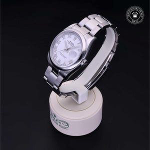 Datejust 36