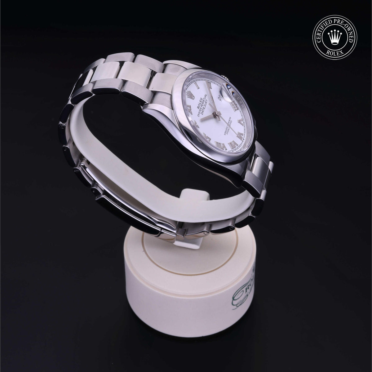 Datejust 36