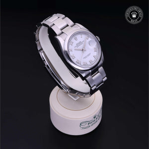 Datejust 36