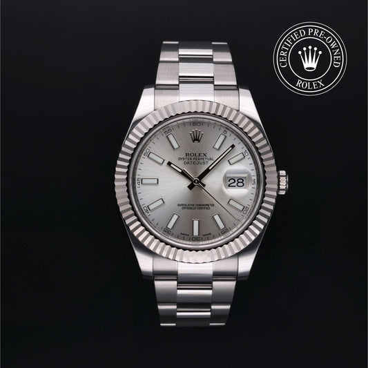 Datejust II