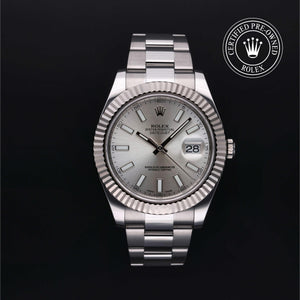 Datejust II