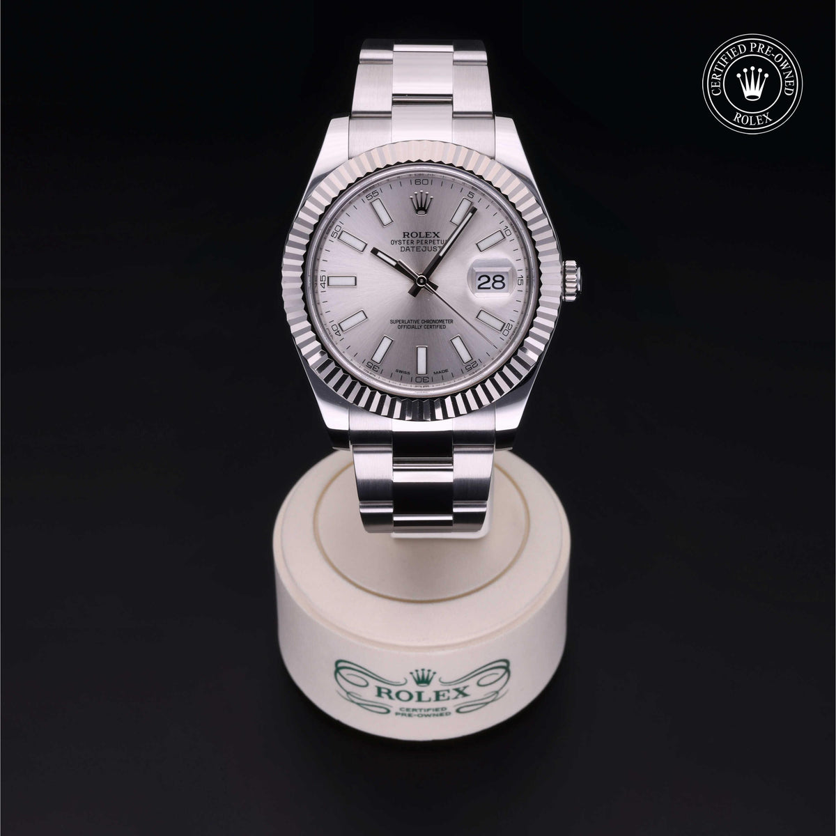 Datejust II