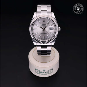 Datejust II