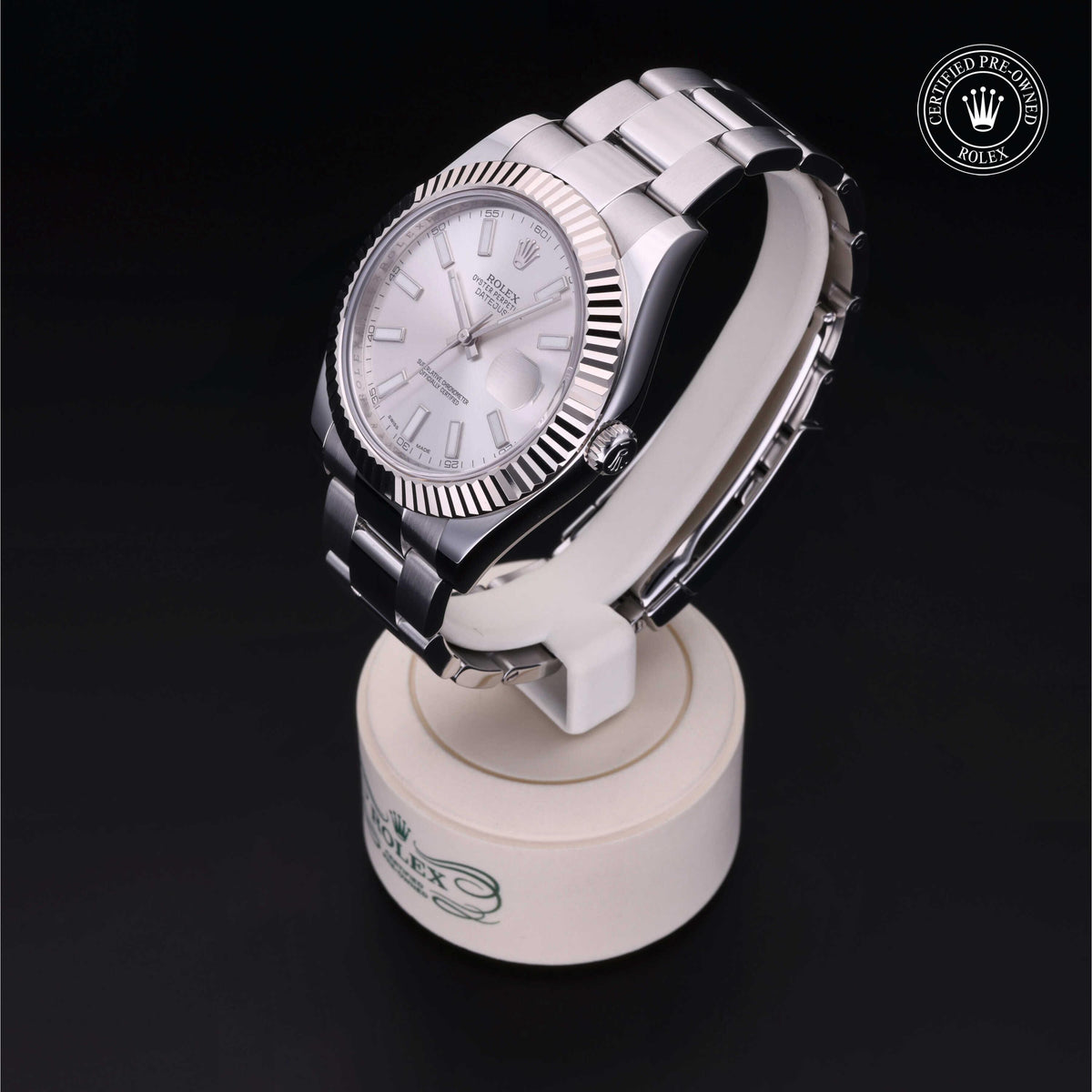 Datejust II