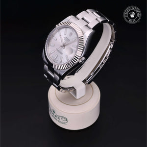 Datejust II