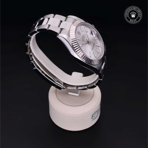 Datejust II