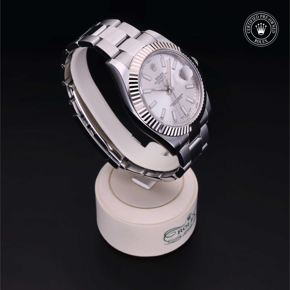 Datejust II