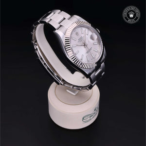 Datejust II