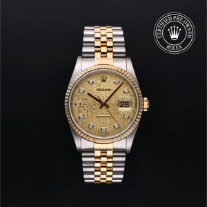 Oyster Perpetual Datejust 36