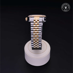 Oyster Perpetual Datejust 36