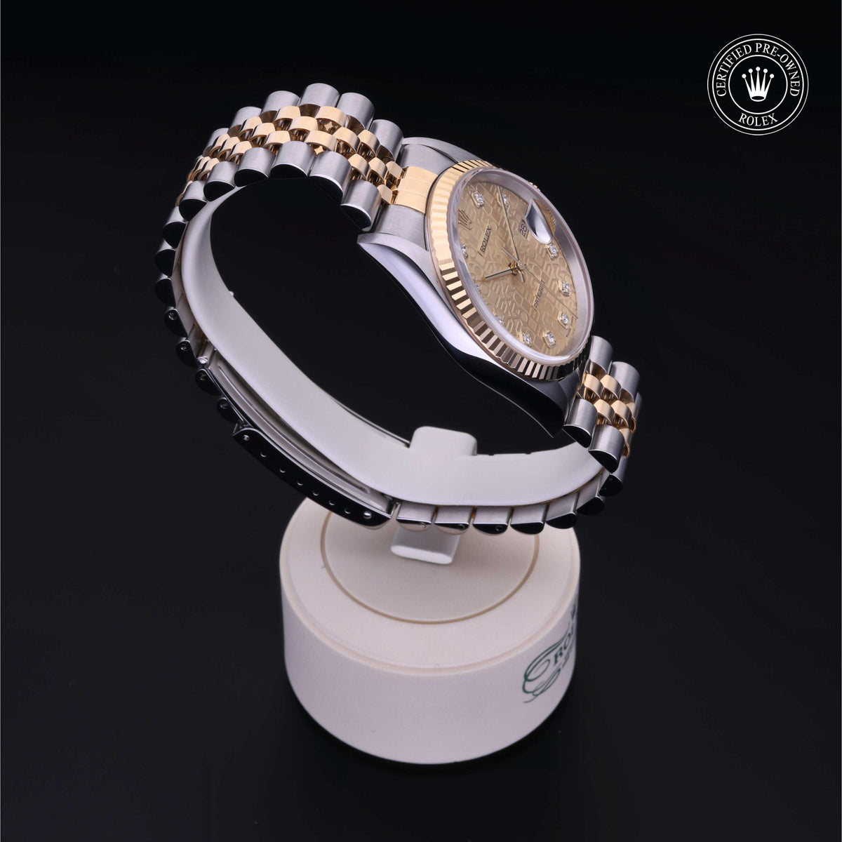 Oyster Perpetual Datejust 36