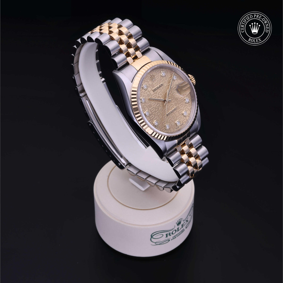 Oyster Perpetual Datejust 36