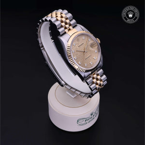 Oyster Perpetual Datejust 36
