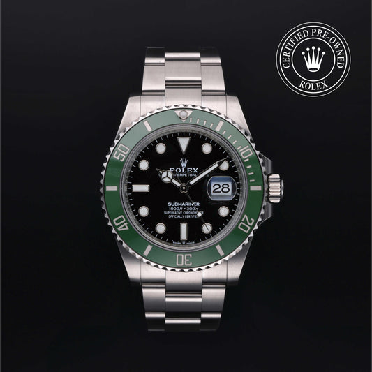 Submariner Date